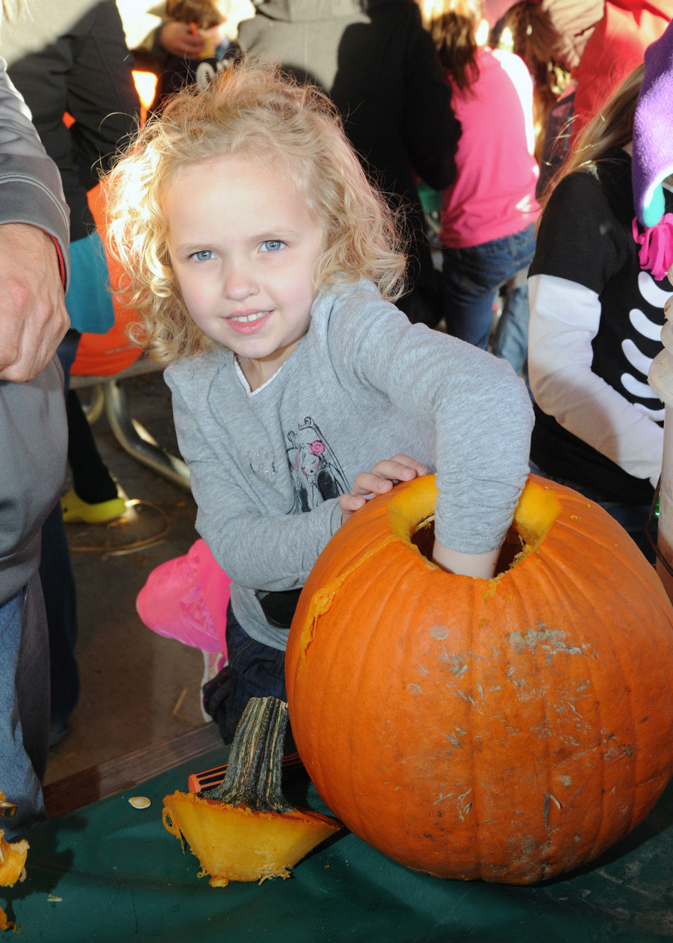 Fall Furnace Fest